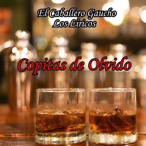 Copitas de Olvido