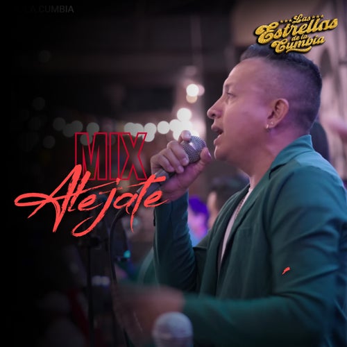 Mix Aléjate: Pañuelo De Lágrimas / Me Dices Que Te Vas / Te Di Mi Amor (Concierto En Vivo)