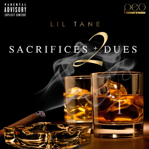 Sacrifices & Dues 2