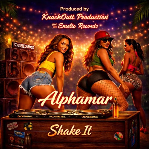 Shake It