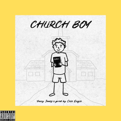 Church Boy