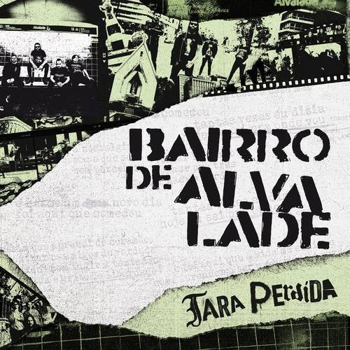 Bairro de Alvalade