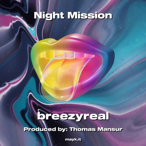 Night Mission