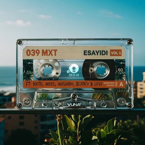 Esayidi, Vol. 1