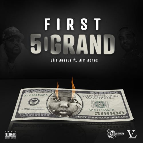 First 50 Grand (feat. Jim Jones)