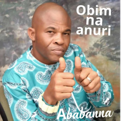 Obim Na Anuri (Live)