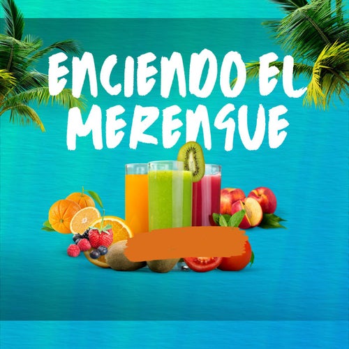 Enciendo el Merengue