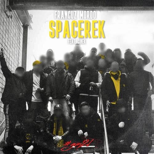 SPACEREK