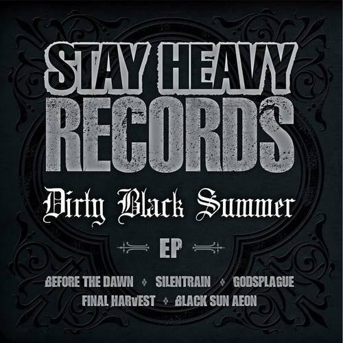 Dirty Black Summer