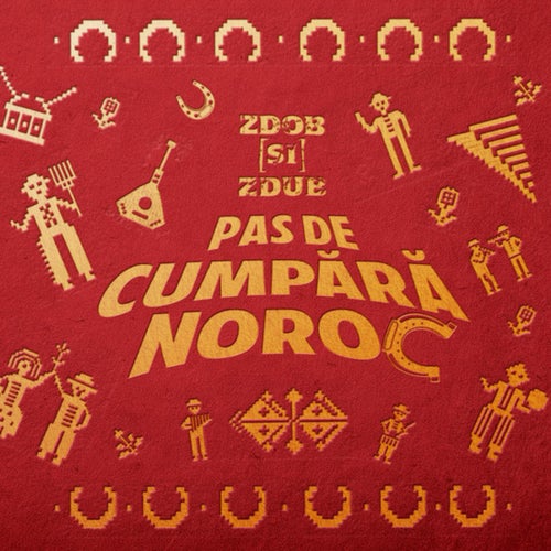 Pas de cumpără noroc