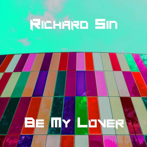 Be My Lover