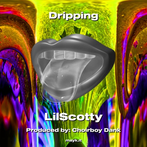 Dripping