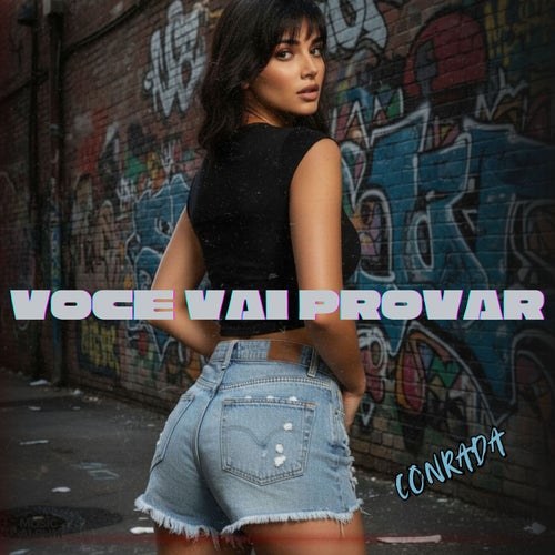 Voce Vai Provar