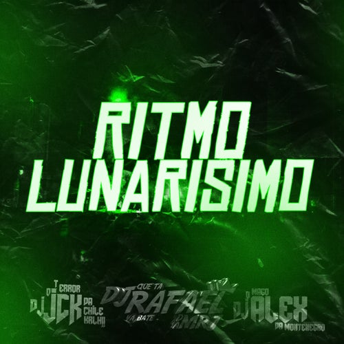 RITMO LUNARISMO