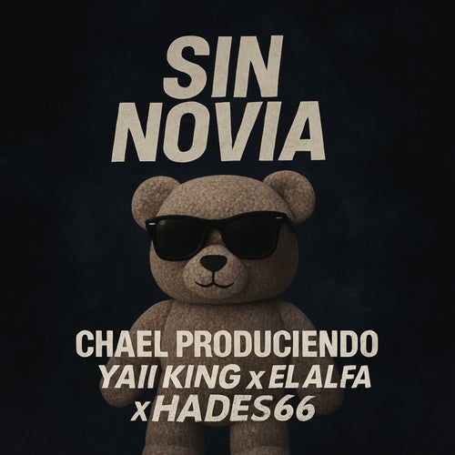SIN NOVIA (Remix)
