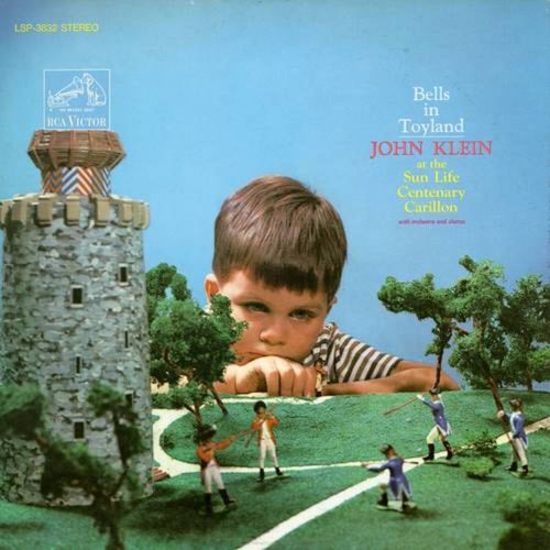 Bells in  Toyland