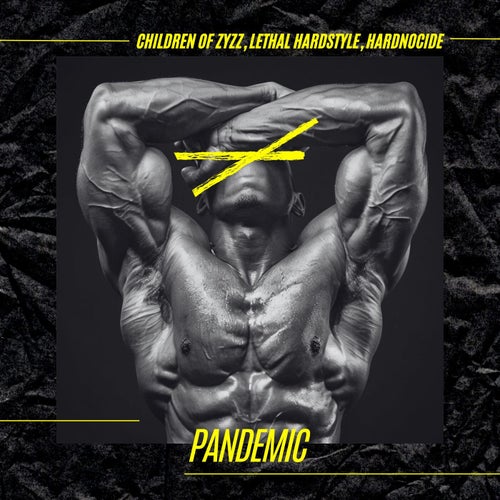 Pandemic (Hardstyle)