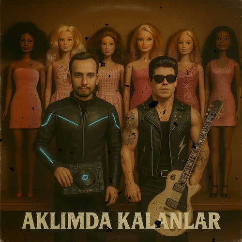 aklımda kalanlar