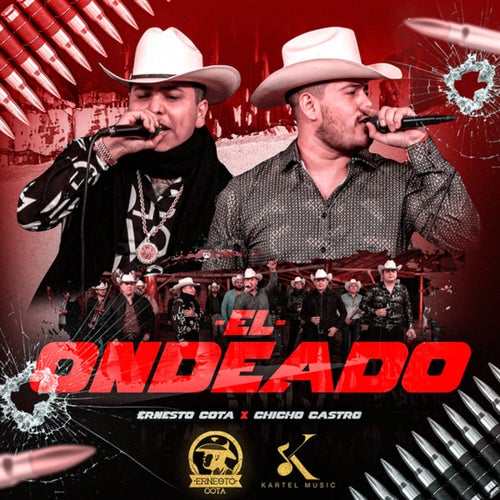 El Ondeado (En Vivo)