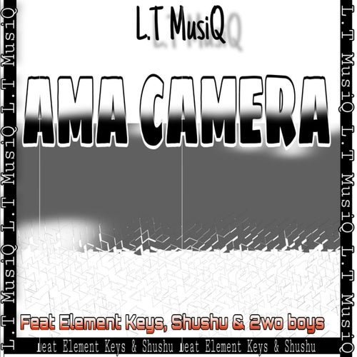 Ama Camera