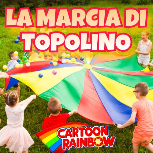 La Marcia Del Topolino