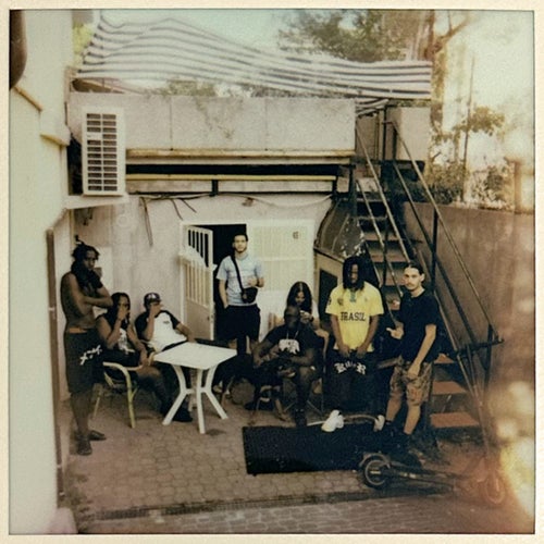 Polaroid