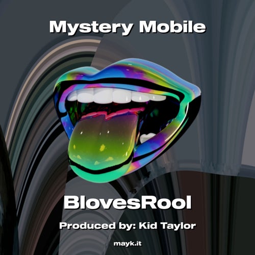 Mystery Mobile