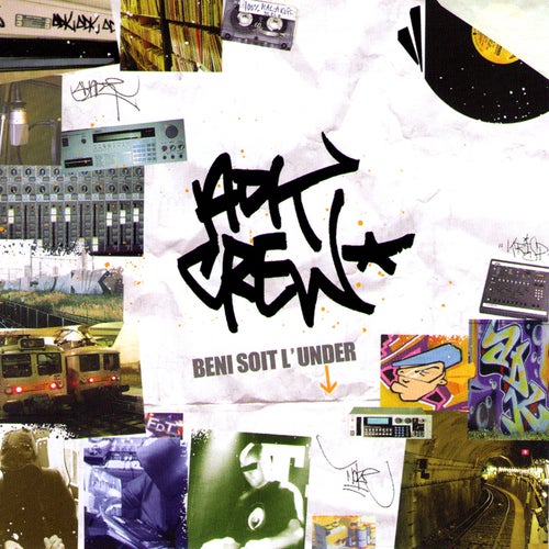 Beni soit l'under