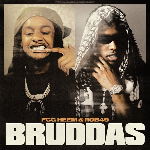 Bruddas