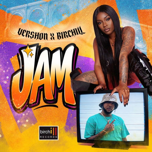 Jam