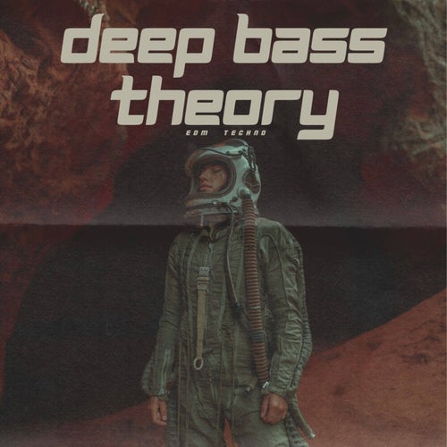 Deep Bass Theory (EDM Techno)