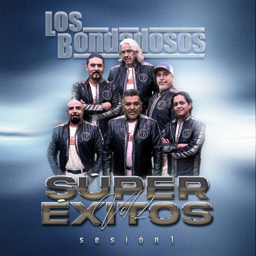 Súper Éxitos Vol.2, Sesión 1