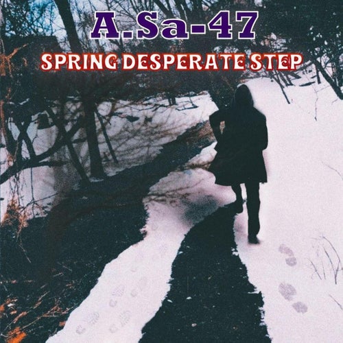 Spring Desperate Step