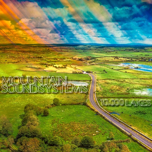 10,000 Lakes