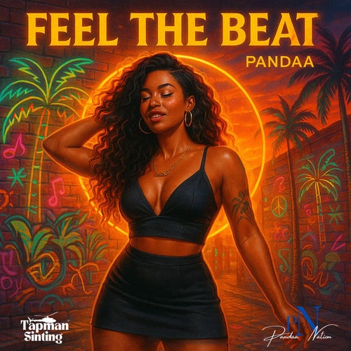Feel The Beat (Official Audio)