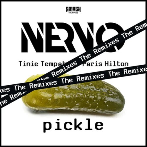 Pickle (The Remixes)