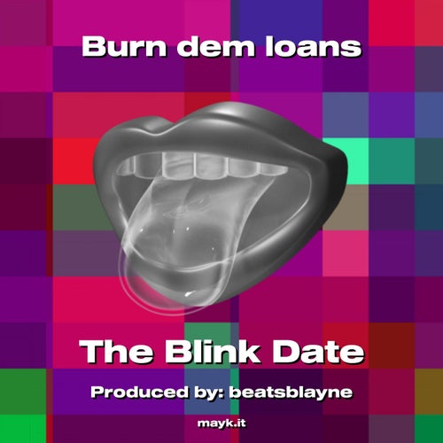 Burn dem loans