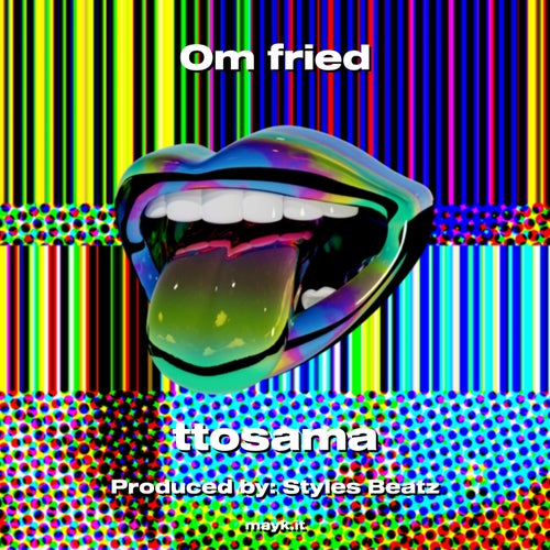 Om fried