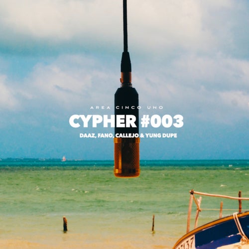 Cypher #003