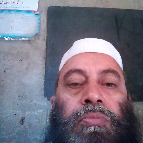 Sahib Muhammad Profile