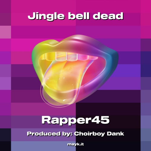 Jingle bell dead