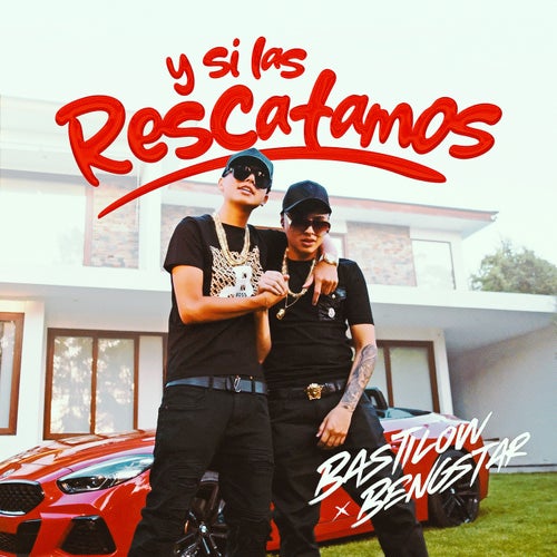y si las rescatamos