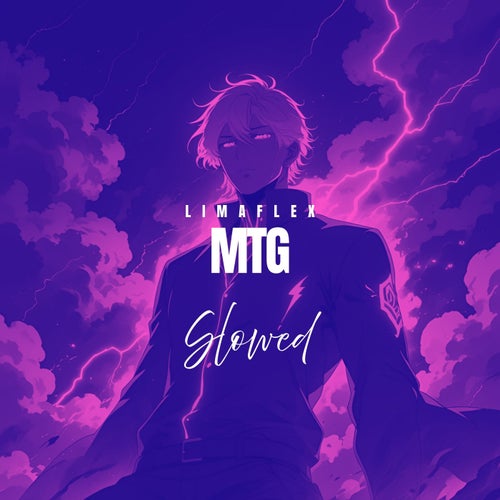 MTG - Slowed