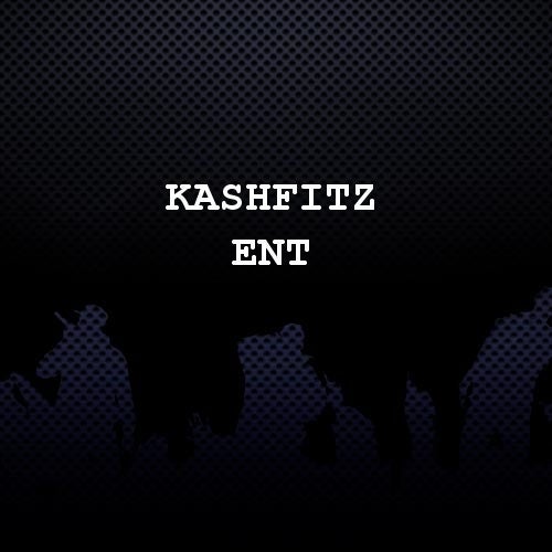 KashFitz Ent Profile