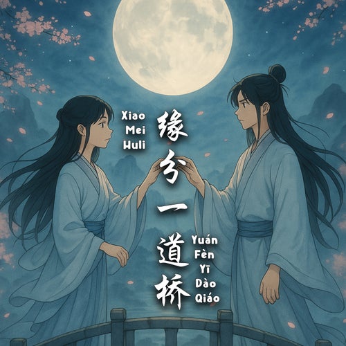 缘分一道桥 (Yuán Fèn Yī Dào Qiáo)