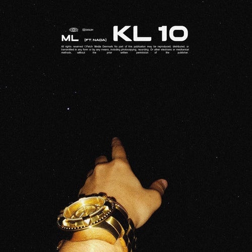 Kl. 10