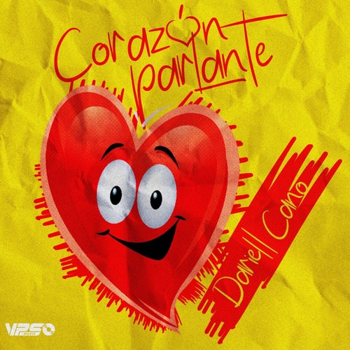 Corazon Parlante