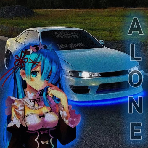 Alone