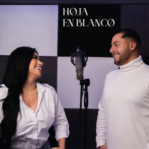 Hoja En Blanco