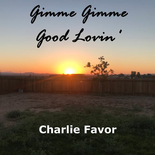 Gimme Gimme Good Lovin'